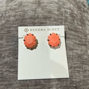 Kendra Scott Earrings